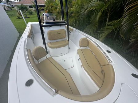 Sportsman Open 232 Center Console image