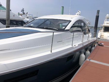 Fairline TARGA-48-OPEN image