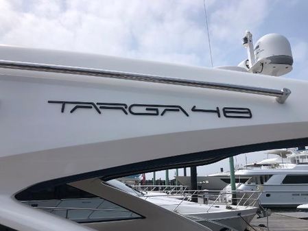 Fairline TARGA-48-OPEN image