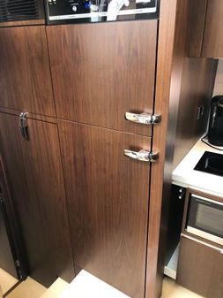 Fairline TARGA-48-OPEN image