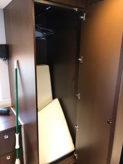 Fairline TARGA-48-OPEN image