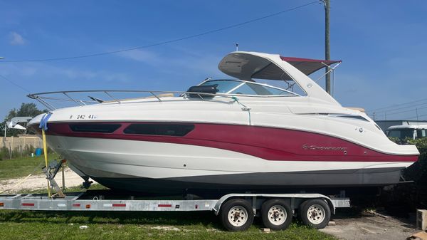 Crownline 294 CR 