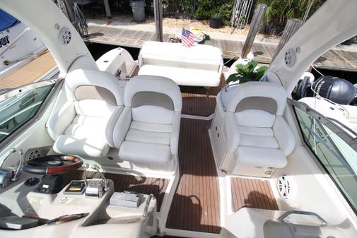 Sea Ray 340 FISH PACKAGE image