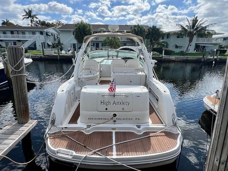Sea Ray 340 FISH PACKAGE image
