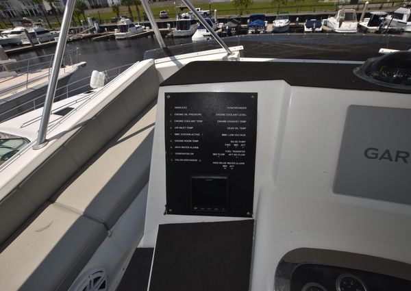 Viking 50 Convertible image