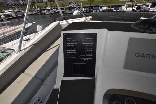 Viking 50 Convertible image