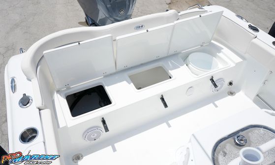Sea Hunt Ultra 234 image