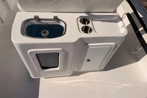 Tidewater 2700-CAROLINA-BAY image