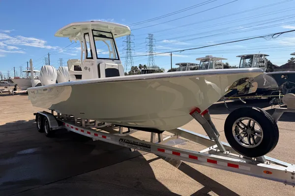 Tidewater 2700-CAROLINA-BAY image