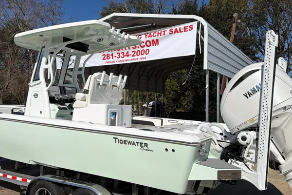 Tidewater 2700-CAROLINA-BAY image
