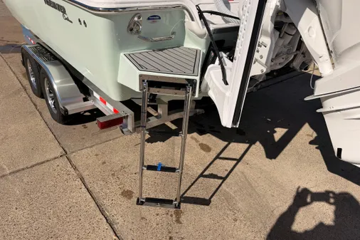 Tidewater 2700-CAROLINA-BAY image