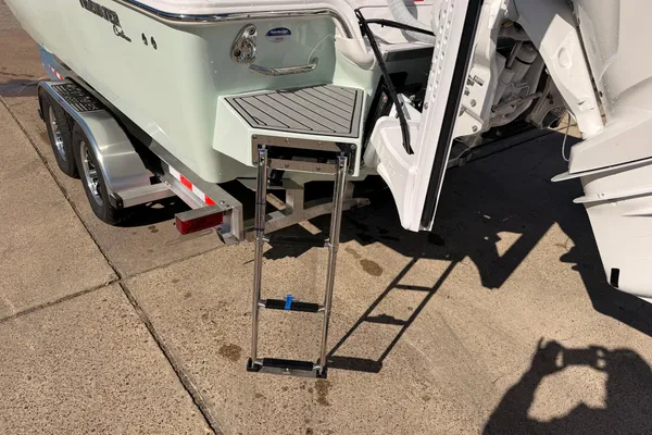 Tidewater 2700-CAROLINA-BAY image