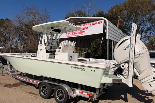 Tidewater 2700-CAROLINA-BAY image