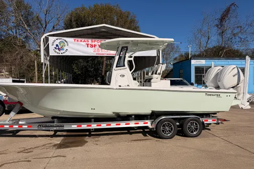 Tidewater 2700-CAROLINA-BAY image