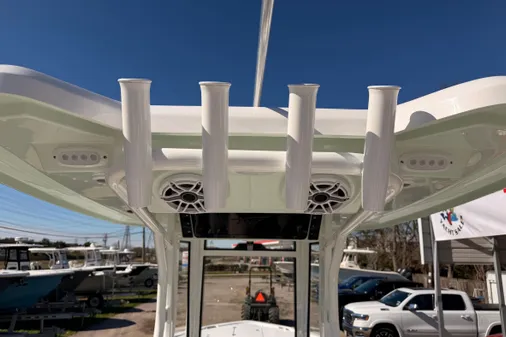 Tidewater 2700-CAROLINA-BAY image