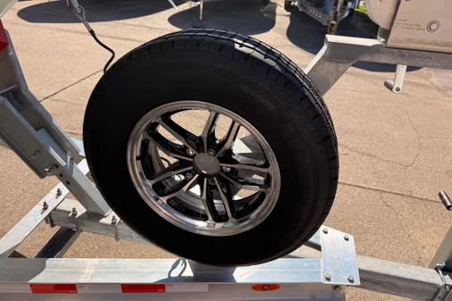 Tidewater 2700-CAROLINA-BAY image