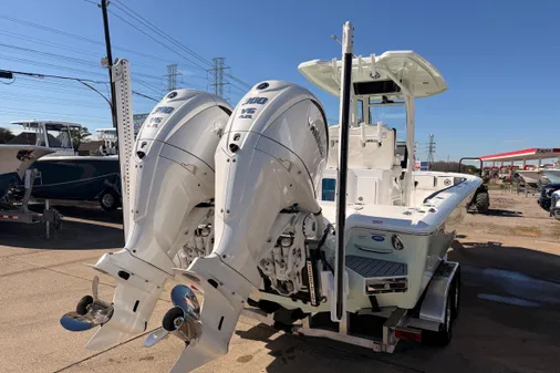 Tidewater 2700-CAROLINA-BAY image