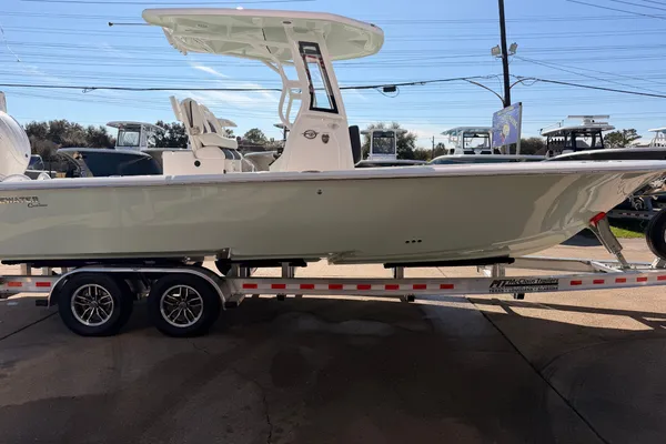 Tidewater 2700-CAROLINA-BAY image