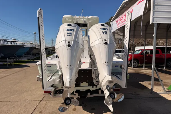 Tidewater 2700-CAROLINA-BAY image