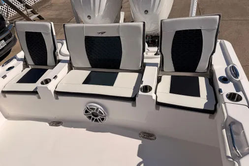 Tidewater 2700-CAROLINA-BAY image