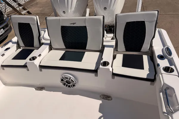 Tidewater 2700-CAROLINA-BAY image