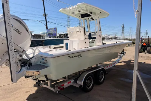 Tidewater 2700-CAROLINA-BAY image