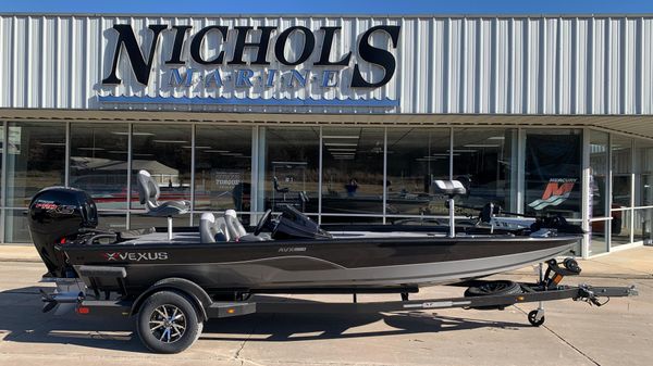 Vexus Boats For Sale Nichols Marine Boat Sales