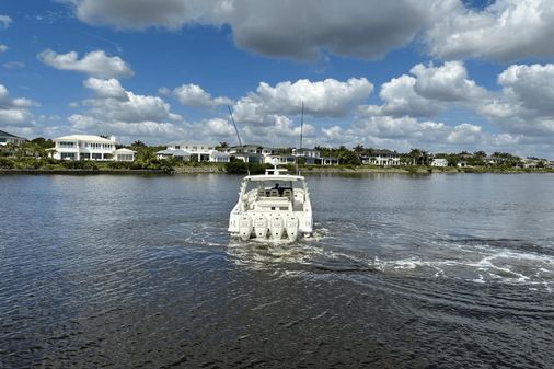 Boston Whaler 420 Outrage image