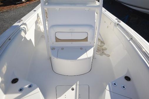 Sportsman 25-CENTER-CONSOLE image