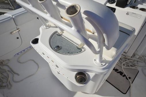 Sportsman 25-CENTER-CONSOLE image