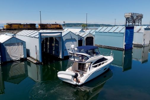 Custom BOATHOUSE-REMODELED- image