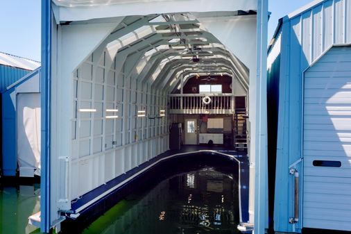 Custom BOATHOUSE-REMODELED- image