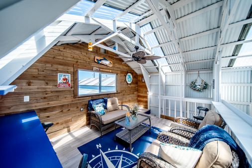 Custom BOATHOUSE-REMODELED- image