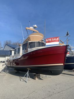 Ranger Tugs R-31 CB image