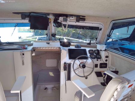 Parker 2520-XLD-SPORT-CABIN image