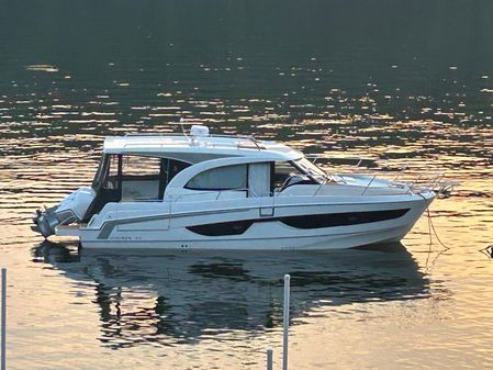 Beneteau Antares 11 image