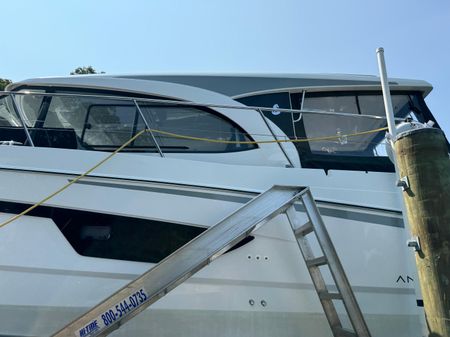 Beneteau Antares 11 image