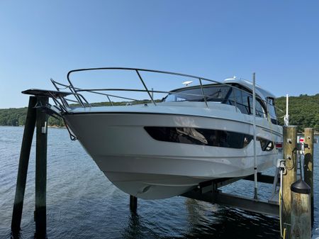 Beneteau Antares 11 image