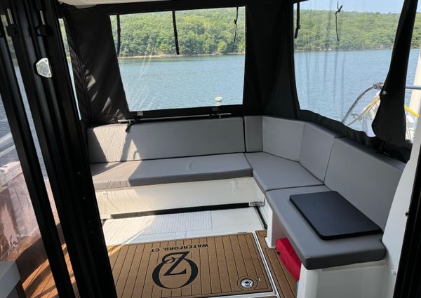 Beneteau Antares 11 image