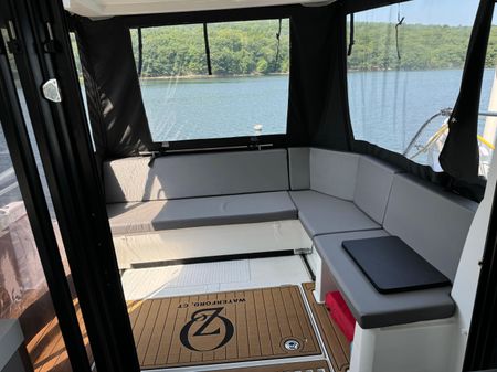 Beneteau Antares 11 image