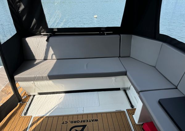 Beneteau Antares 11 image