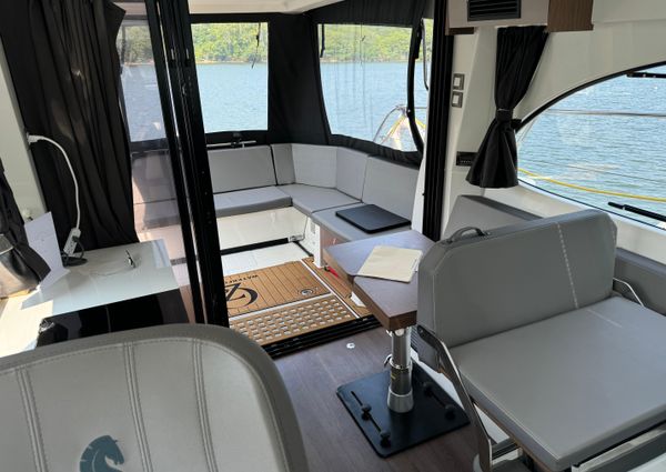 Beneteau Antares 11 image