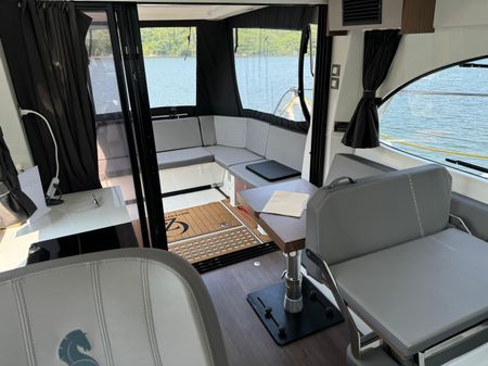 Beneteau Antares 11 image