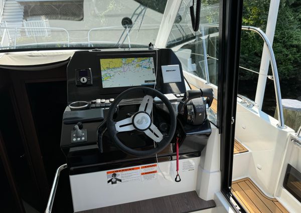 Beneteau Antares 11 image