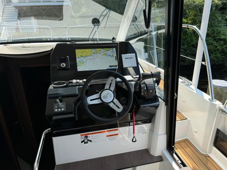 Beneteau Antares 11 image