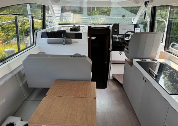 Beneteau Antares 11 image