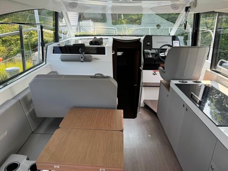 Beneteau Antares 11 image