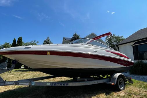 Crownline 19 SS image