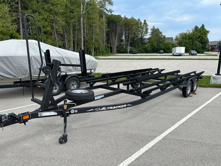 Sun Tracker SportFish 22 XP3 image