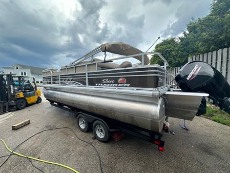 Sun Tracker SportFish 22 XP3 image